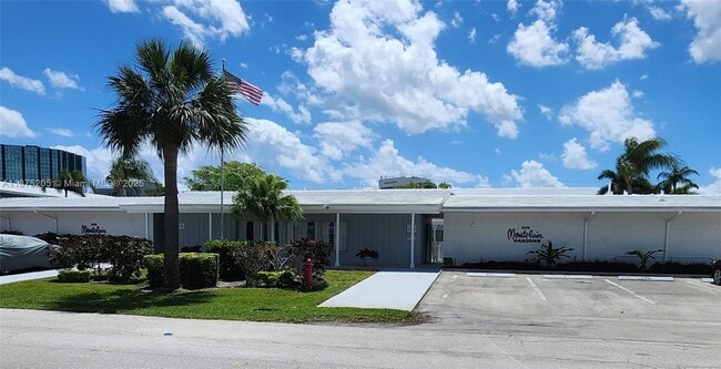 Photo - 2170 NE 51st Ct Unidad C3