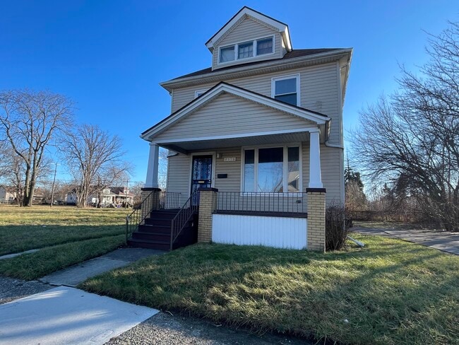 Building Photo - 3516 Stockton St Rental