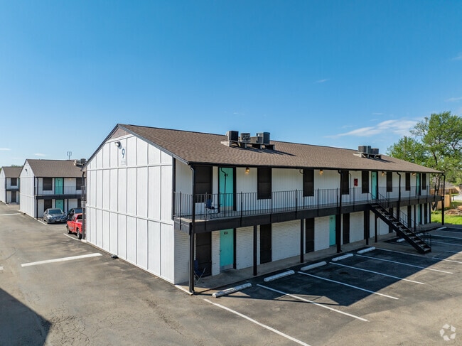 Photo - Eleven06 on 35 Apartments