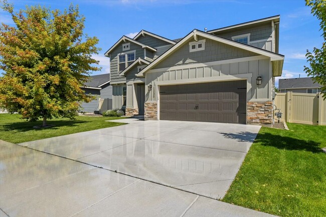 Photo - 1696 W Wood Chip St
