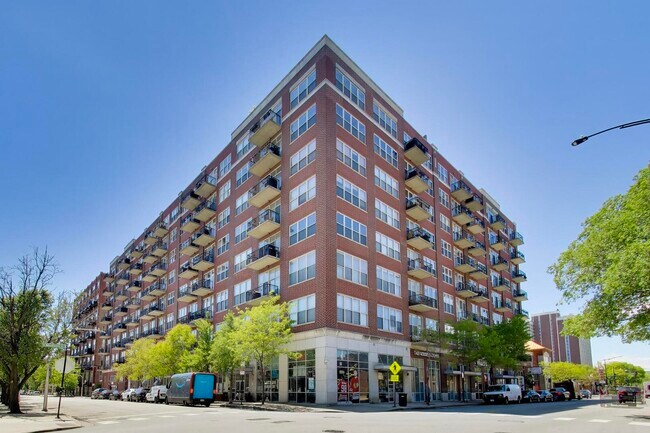 Building Photo - 6 S Laflin St Unit 923