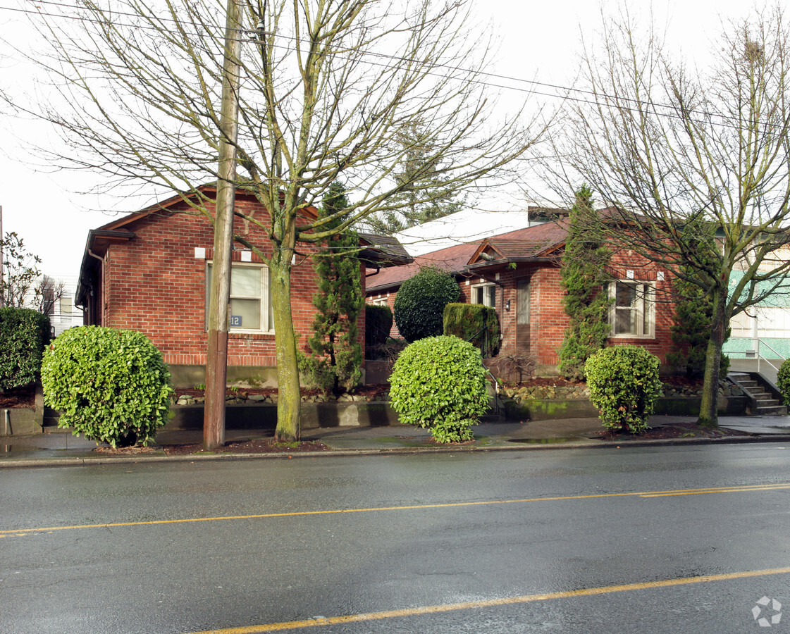 Photo - Yates Cottages Apartments