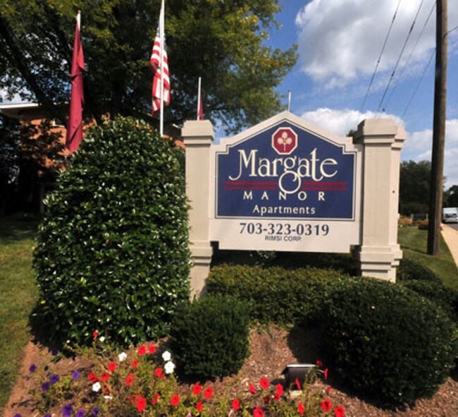 Margate Manor Apartments For Rent in Fairfax, VA