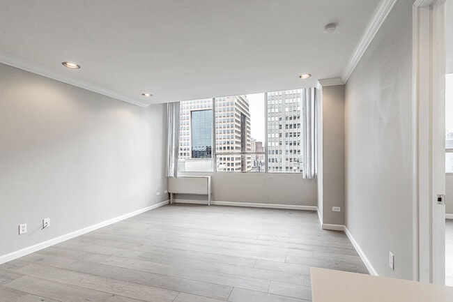The Venue Apartments