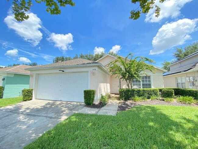 Building Photo - 1438 Casterton Cir Rental