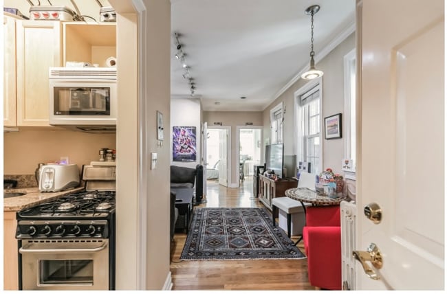 Photo - 60 Myrtle St Unit 6