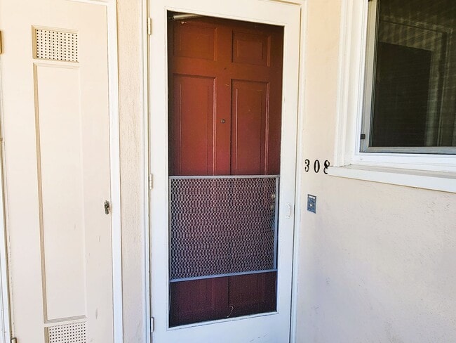 Photo - One bedroom downtown Palo Alto Unit 308