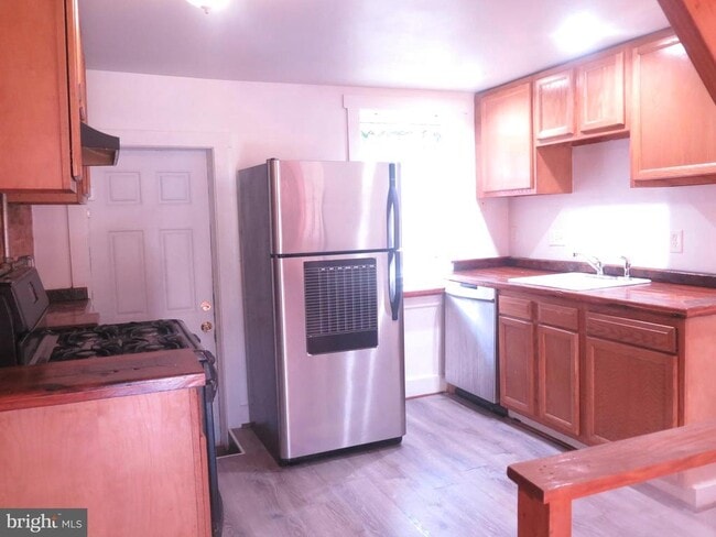 Photo - 413 S Norris St