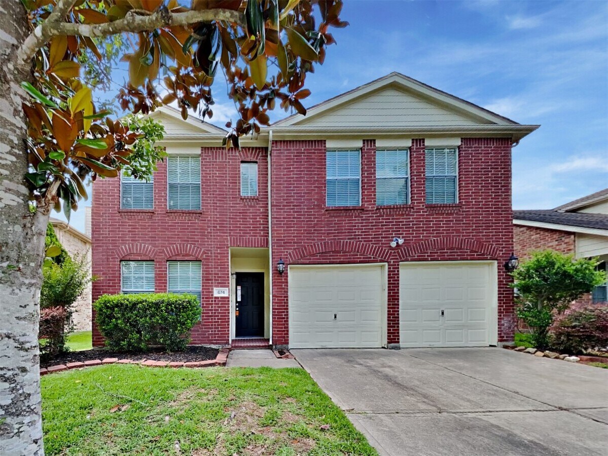 Photo - 674 Cypresswood Trce