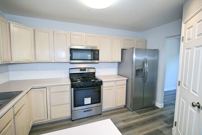 Photo - Desired End Unit Townhouse Available!