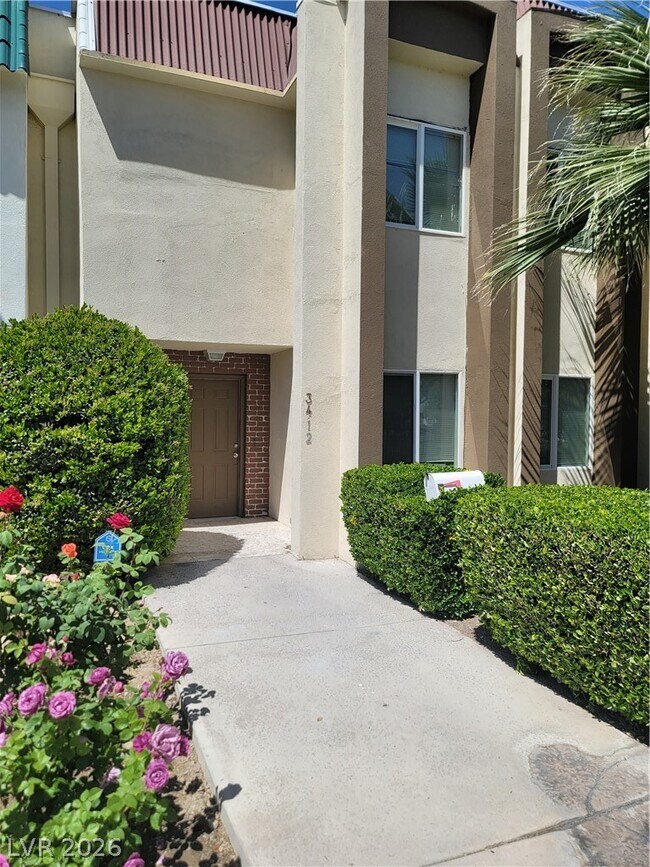 Photo - 3412 Townhouse Dr