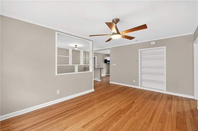 Photo - 2907 Cloverhurst Dr