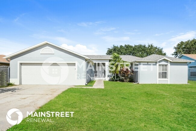 Building Photo - 625 Regency Way