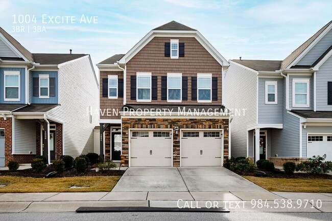 Building Photo - 1004 Excite Ave