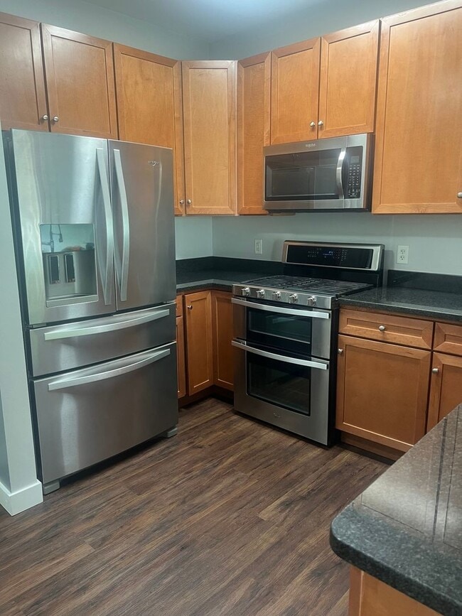 Photo - 1 BD/1BA + Den Condo in Silver Spring