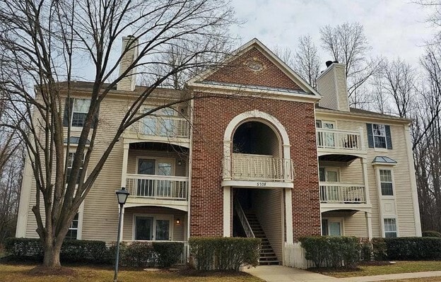 Building Photo - 5708 Shadwell Ct Unit Olde Mill