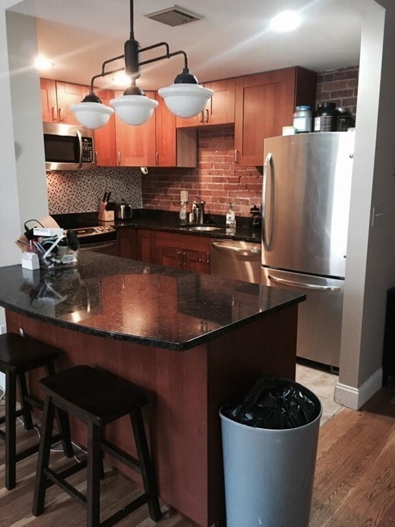 Photo - 102 Gainsborough St Unidad 304E