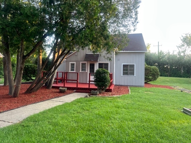 Building Photo - 14935 W Old School Rd