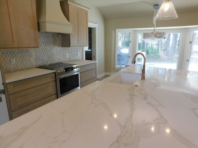 Photo - Lovely Remodeled Home In Hilton Head Plantation