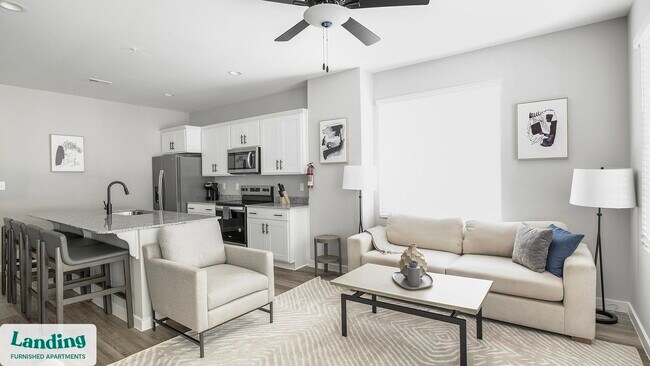 Photo - 1763 Slaughter Rd Unidad 216.1407154