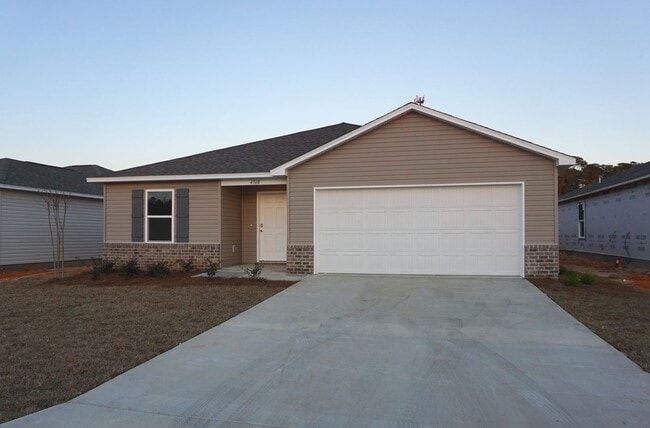 Building Photo - 4 Bedroom FOR RENT in Milton, FL