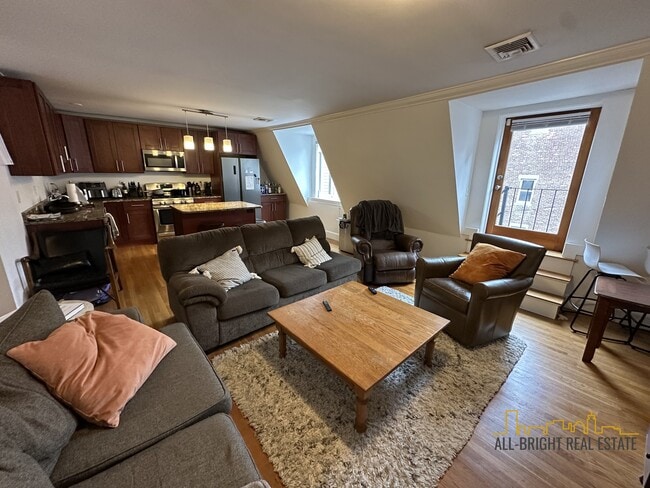 1798 Beacon St Unit 3