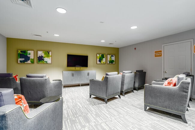 Cinema Room