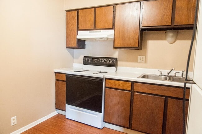 Countryside Villas Apartments