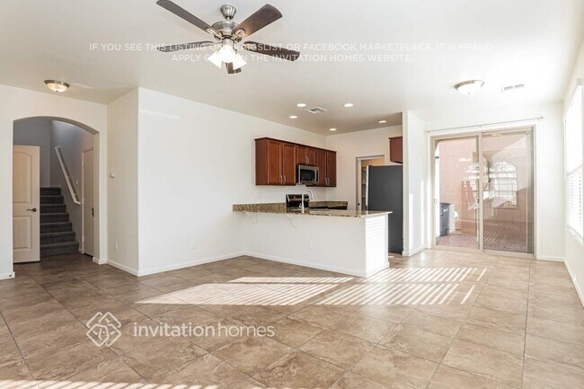 Photo - 1509 S Colt Dr