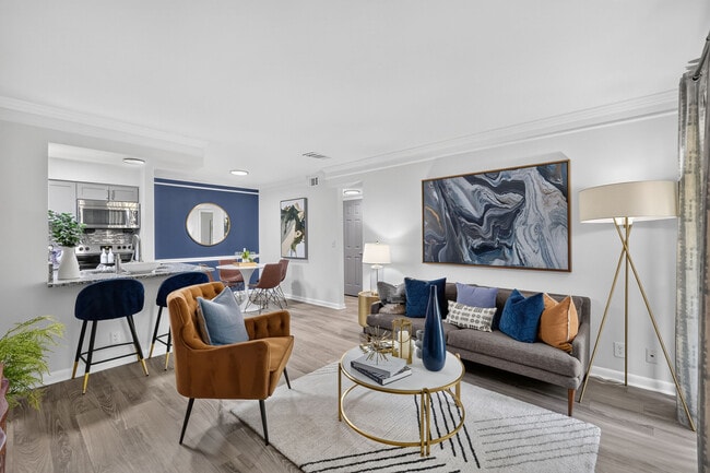 Vetra West End