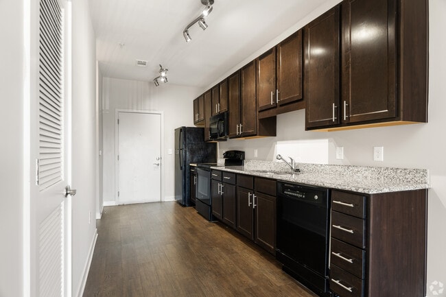 Iron City Lofts