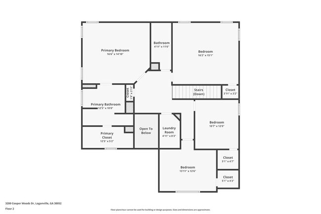 Photo - 3200 Cooper Woods Dr