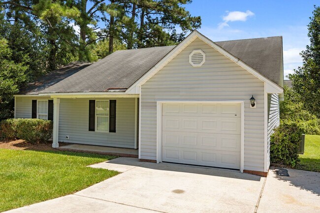 Photo - 3 bedroom 2 bathroom in Buies Creek!