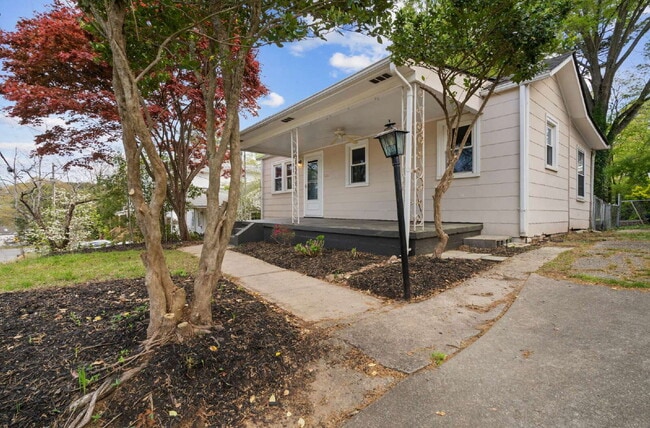 Photo - Charming 2-Bed/1 Bath Home Near NC State University