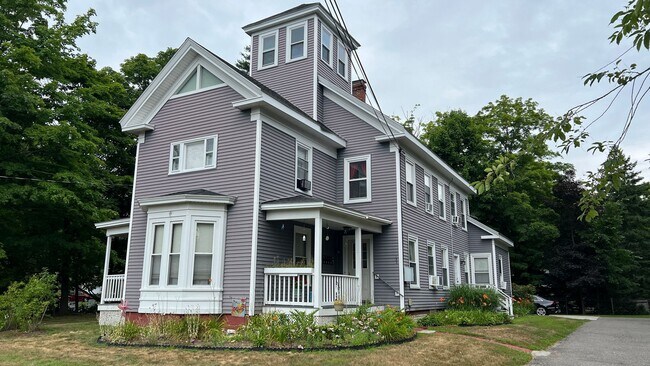 182 High St