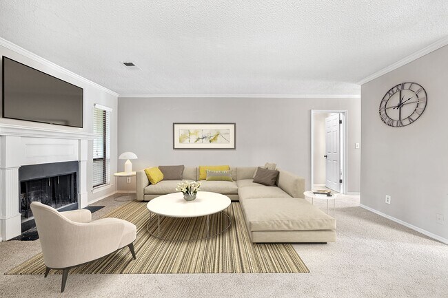 Photo - Marquis at Perimeter Center