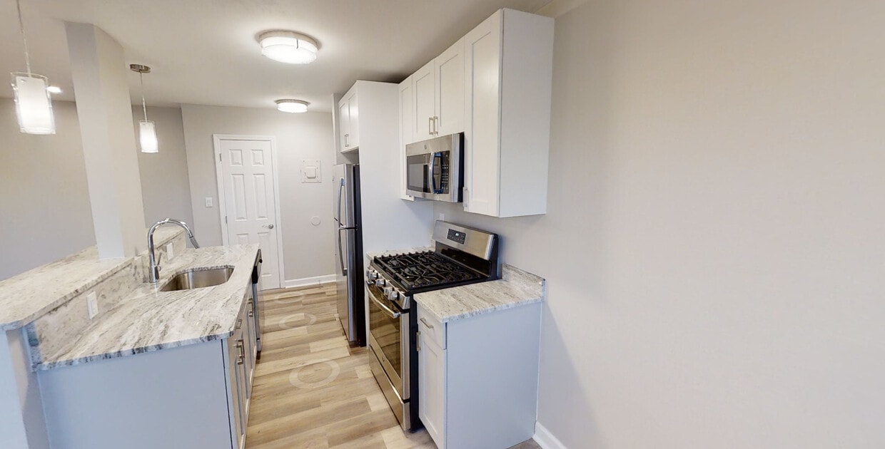 Photo - Renaissance Hills Apartments