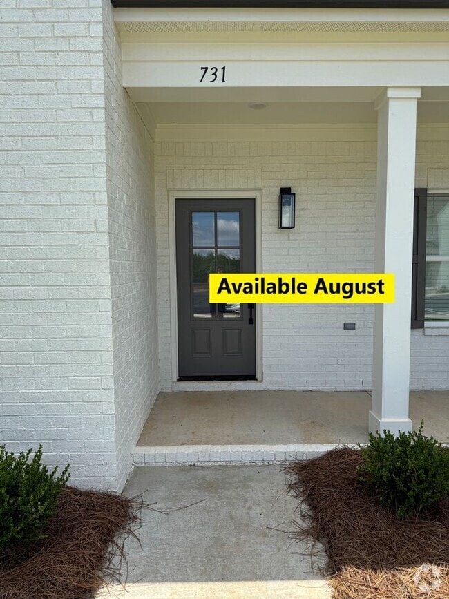 Building Photo - South Grove 731 Rental
