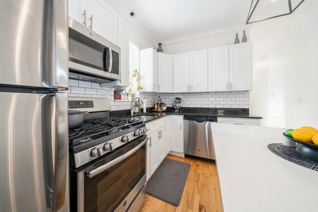 Photo - 715 Willow Ave Unit 5B (10)