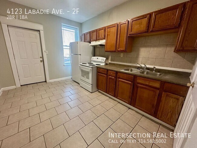Photo - 4123 Labadie Ave Unidad 2F