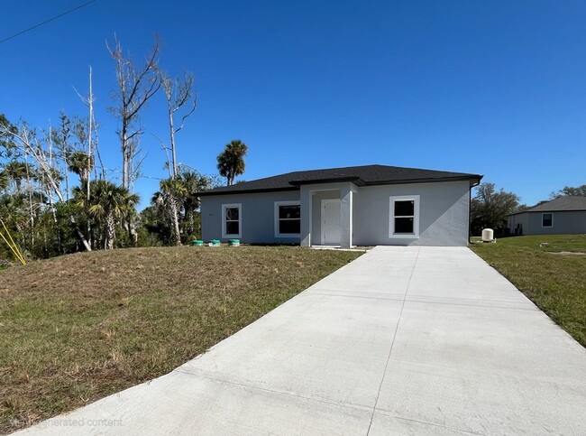Building Photo - Brand New 3/2-MOVE IN READY-SEE IT TODAY!! Rental