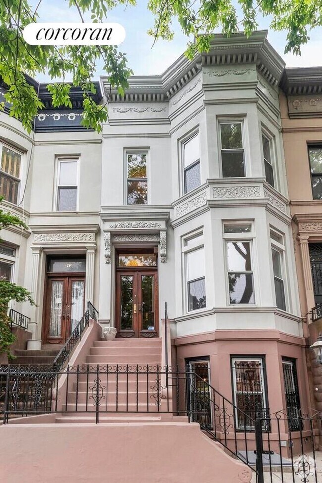 Building Photo - 215 Brooklyn Ave Rental
