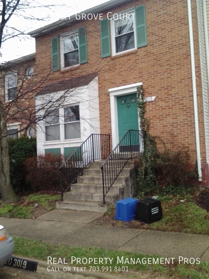 Photo - 3019 Hickory Grove Ct
