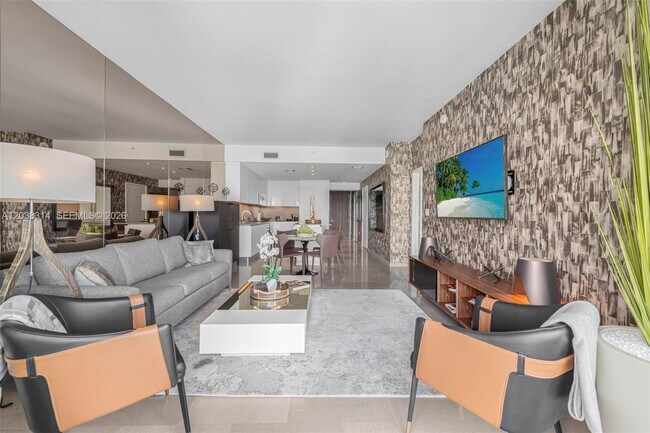 Photo - 88 SW 7th St Unit 3806
