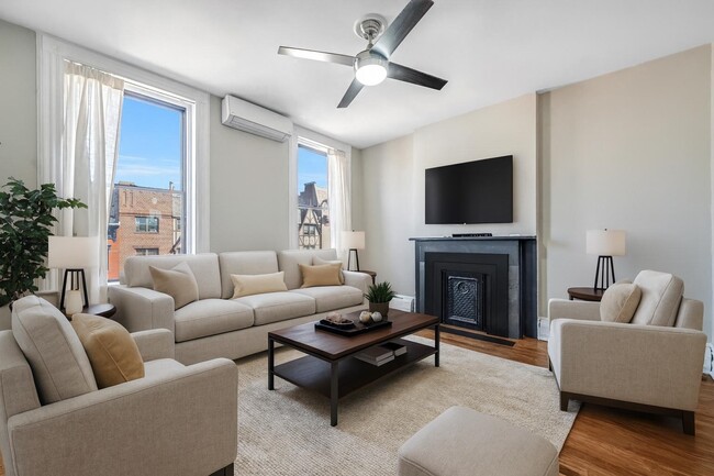 Building Photo - 1016 Washington St Unit 5L Rental