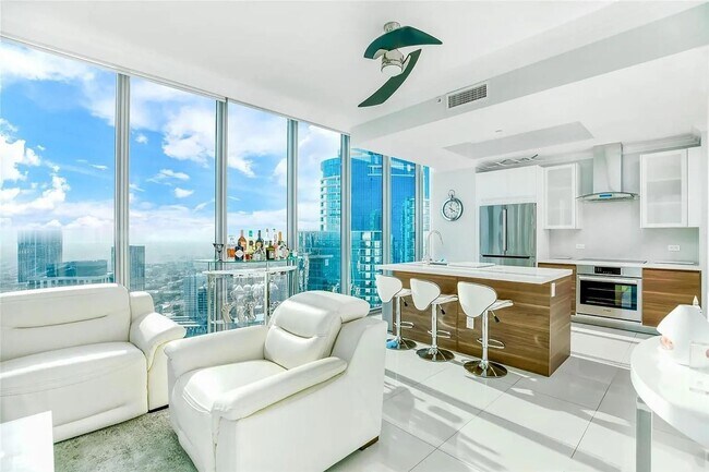 Photo - 888 Biscayne Blvd Unit 5301