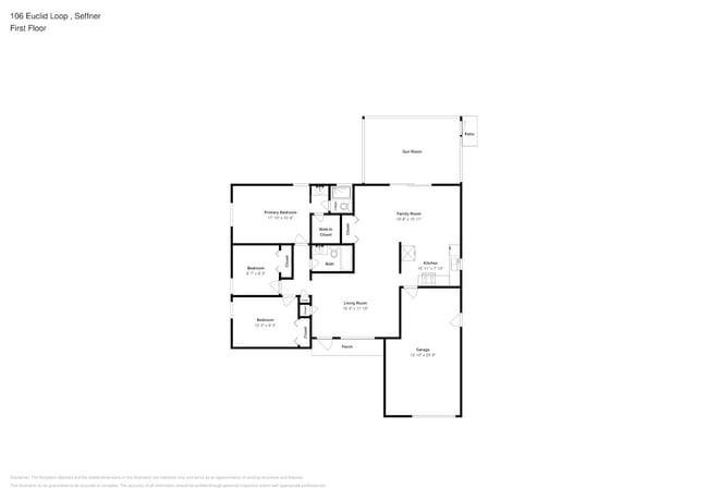 Photo - 106 Euclid Loop