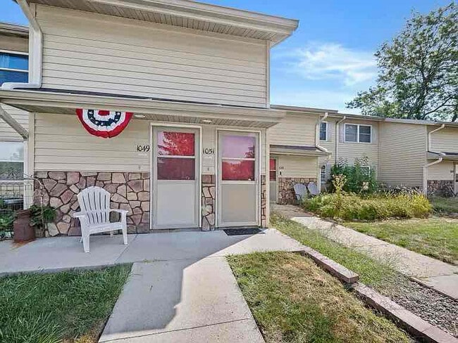 Photo - 1051 NW Greenwood St