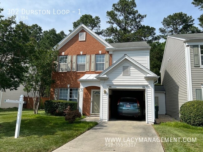 Photo - 302 Durston Loop Townhome