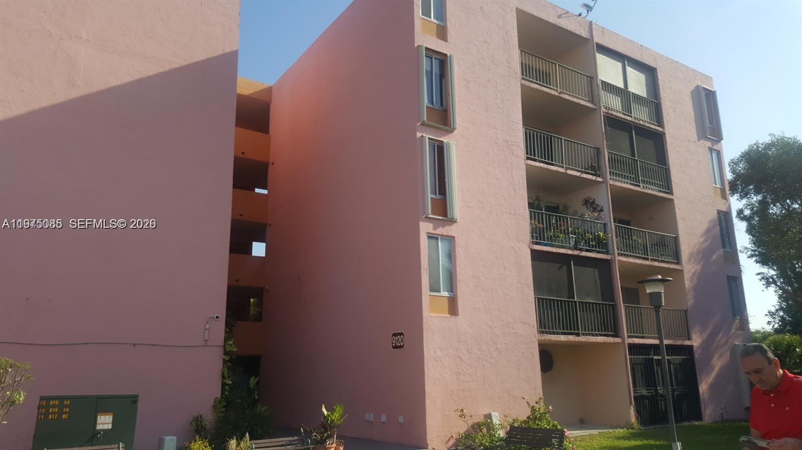 Photo - 9120 Fontainebleau Blvd Unit 501